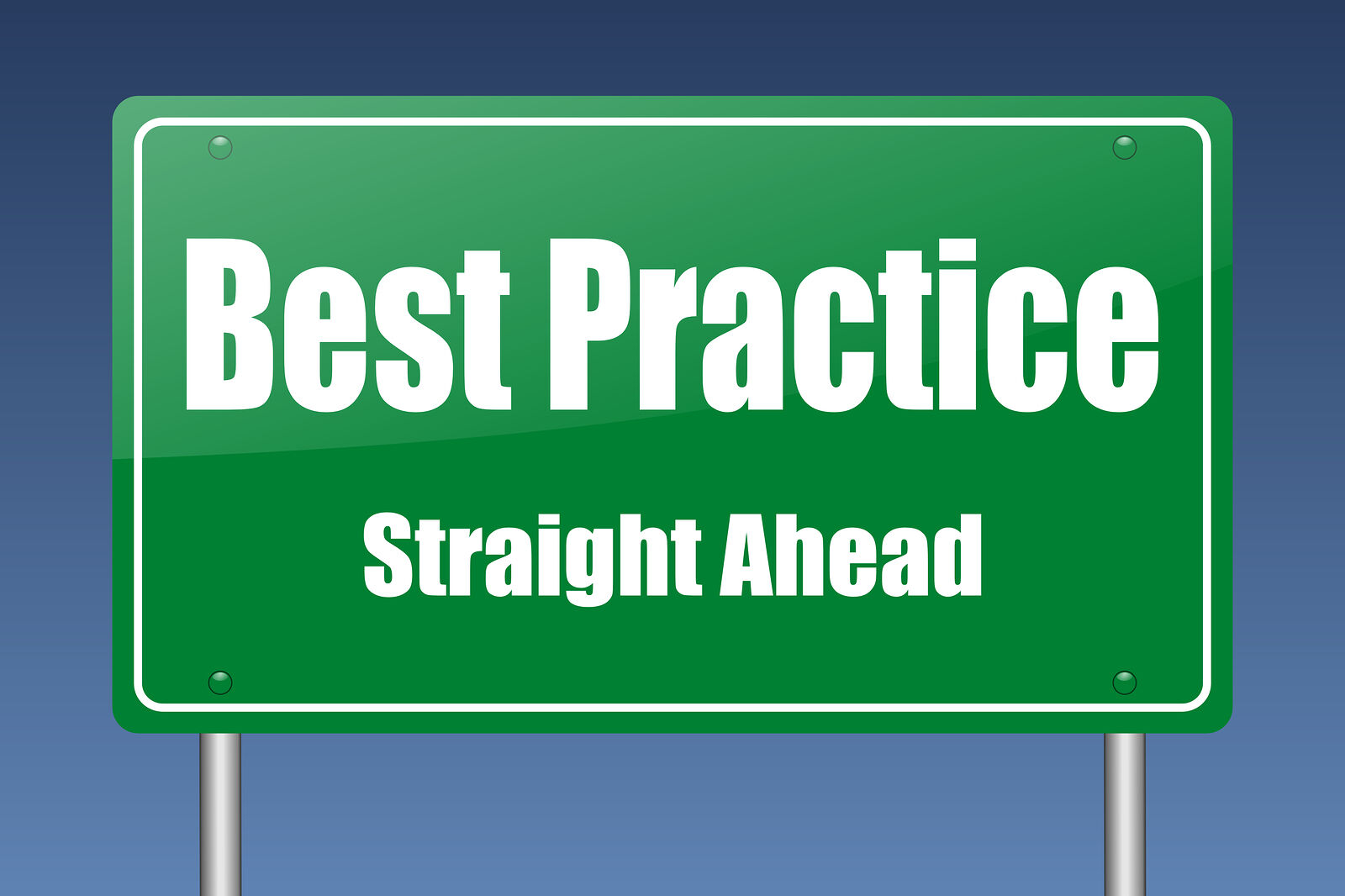 SEO best practices