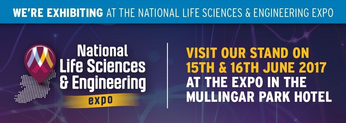National Life Sciences Expo