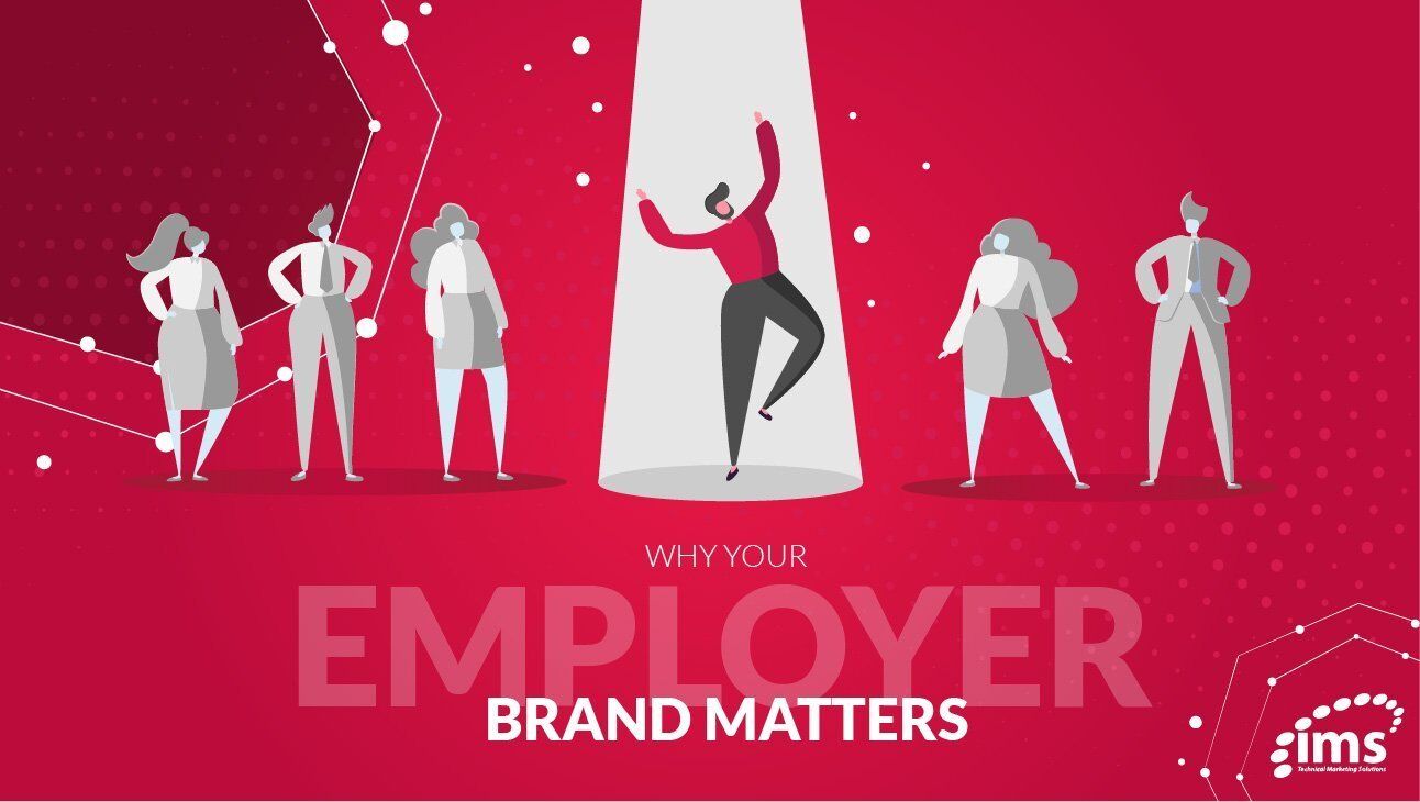 why your employer brand matters