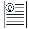 Content Marketing Whitepapers Icon