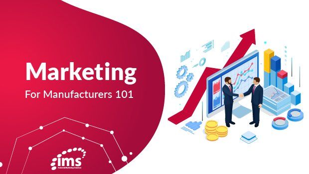 marketing for manufacturers