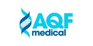 AQF medical logo