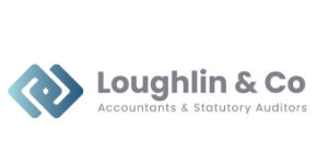 Loughlin & co logo