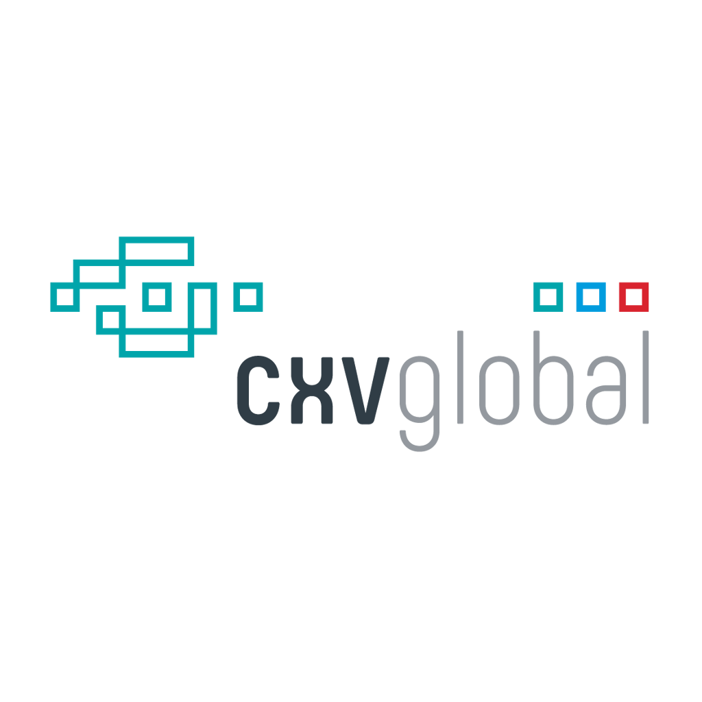 CXV Global logo